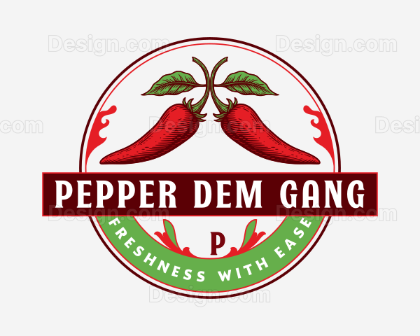 Pepper Dem Gang